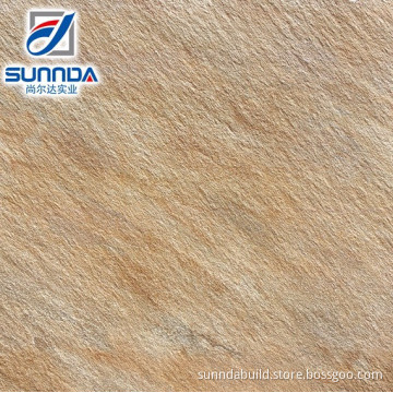 Sunnda 60x60 ourdoor kitchen tile,rustic porcelain glazed cheap tile